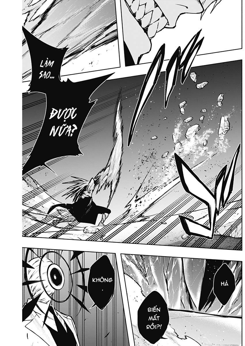 Từ Phù Thủy Mạnh Nhất Khu Ổ Chuột Đến Vô Song Tại Học Viện Pháp Thuật Hoàng Gia: Chapter 104