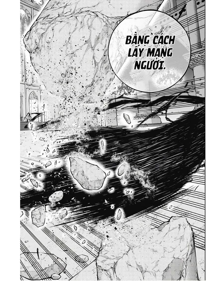 Từ Phù Thủy Mạnh Nhất Khu Ổ Chuột Đến Vô Song Tại Học Viện Pháp Thuật Hoàng Gia: Chapter 105