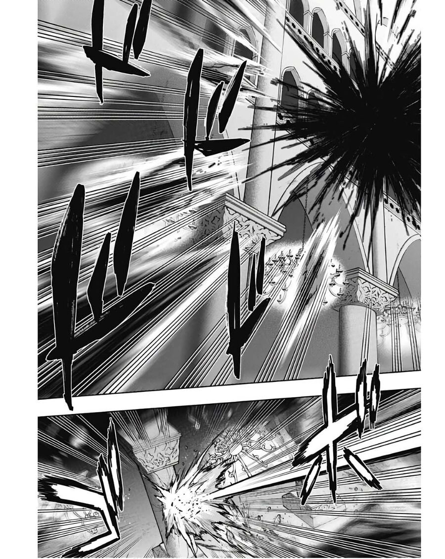 Từ Phù Thủy Mạnh Nhất Khu Ổ Chuột Đến Vô Song Tại Học Viện Pháp Thuật Hoàng Gia: Chapter 105