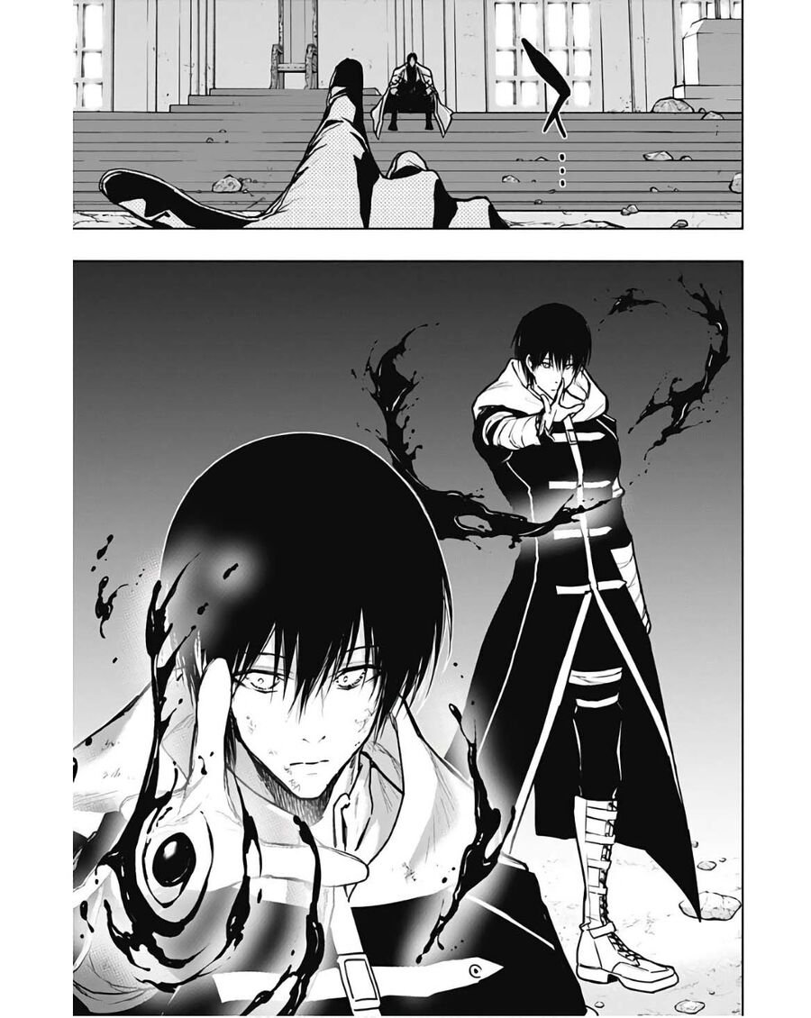 Từ Phù Thủy Mạnh Nhất Khu Ổ Chuột Đến Vô Song Tại Học Viện Pháp Thuật Hoàng Gia: Chapter 105