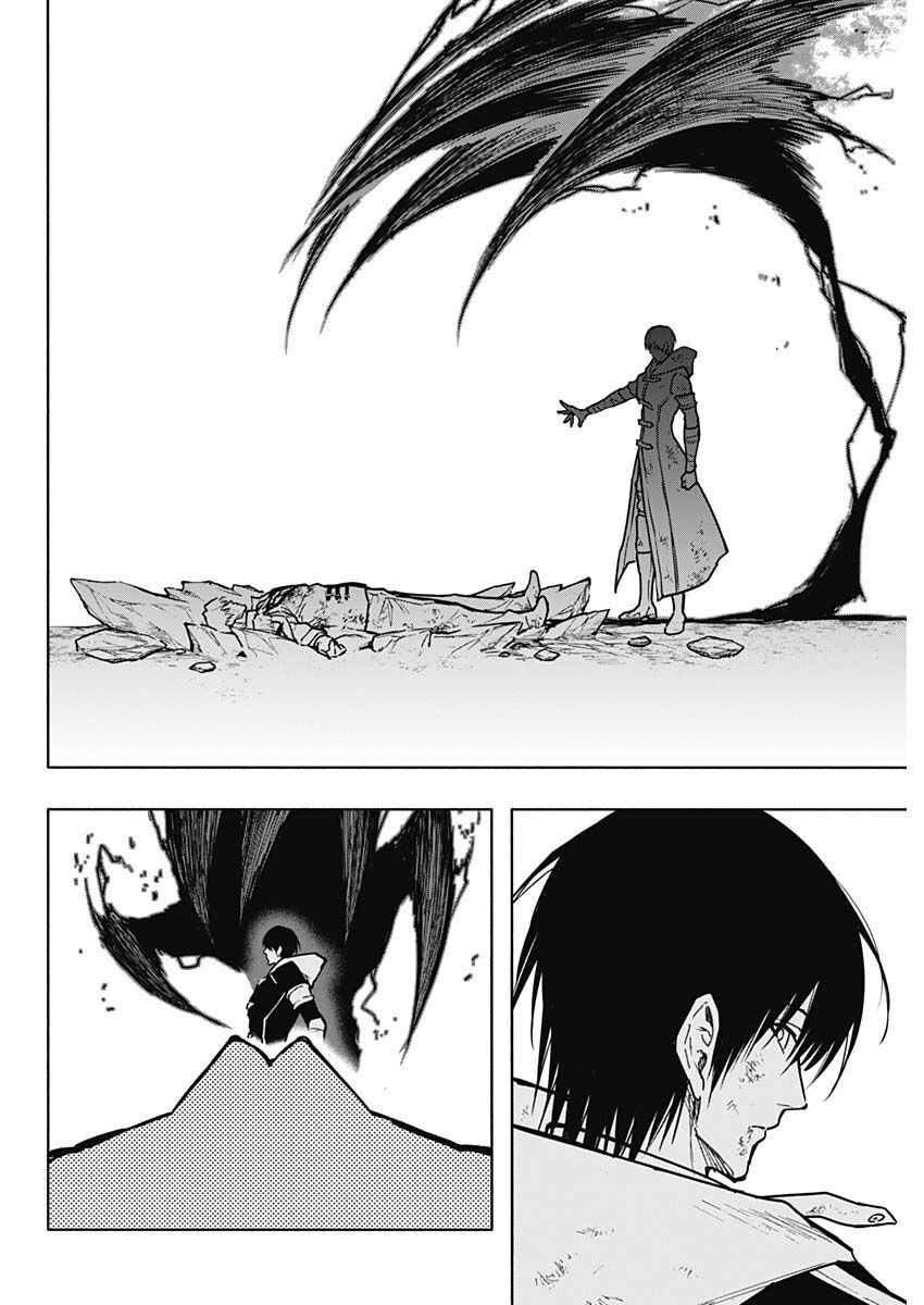 Từ Phù Thủy Mạnh Nhất Khu Ổ Chuột Đến Vô Song Tại Học Viện Pháp Thuật Hoàng Gia: Chapter 106