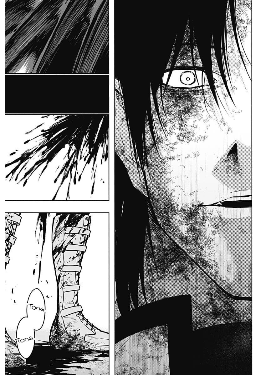 Từ Phù Thủy Mạnh Nhất Khu Ổ Chuột Đến Vô Song Tại Học Viện Pháp Thuật Hoàng Gia: Chapter 106