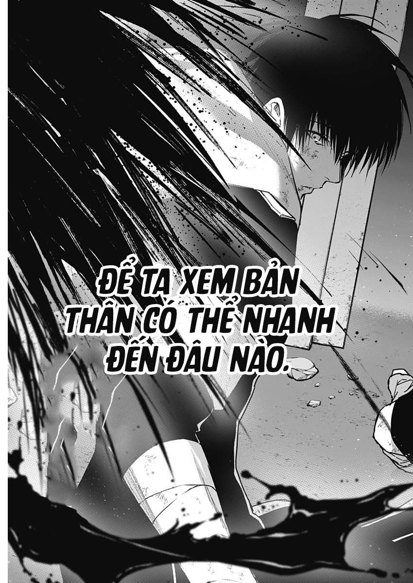 Từ Phù Thủy Mạnh Nhất Khu Ổ Chuột Đến Vô Song Tại Học Viện Pháp Thuật Hoàng Gia: Chapter 106