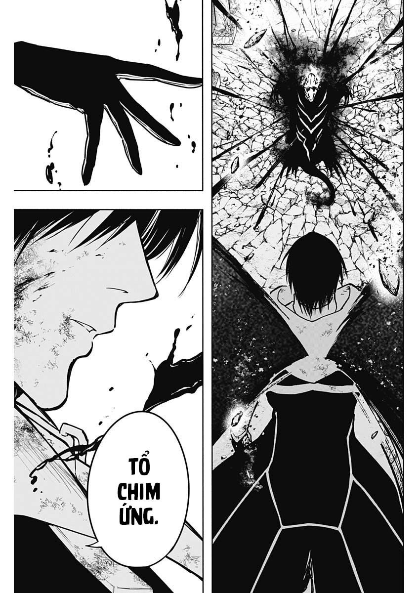 Từ Phù Thủy Mạnh Nhất Khu Ổ Chuột Đến Vô Song Tại Học Viện Pháp Thuật Hoàng Gia: Chapter 107