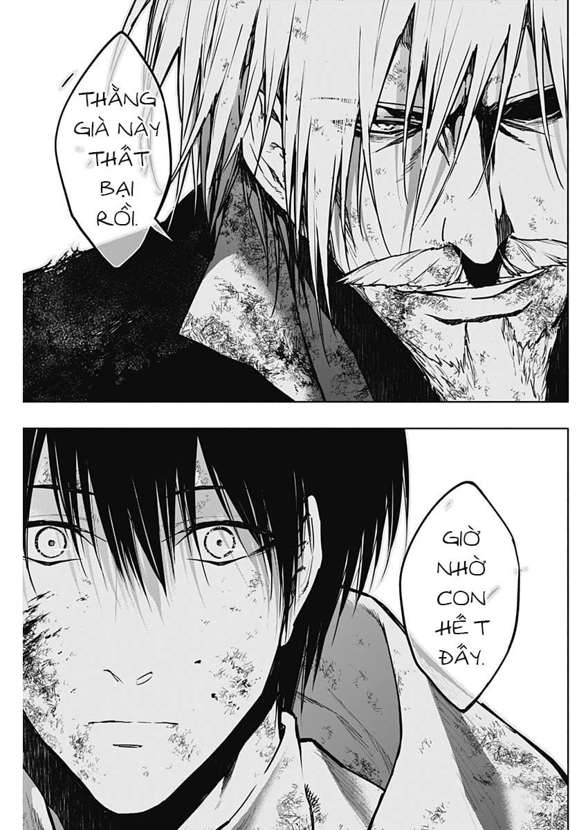 Từ Phù Thủy Mạnh Nhất Khu Ổ Chuột Đến Vô Song Tại Học Viện Pháp Thuật Hoàng Gia: Chapter 107