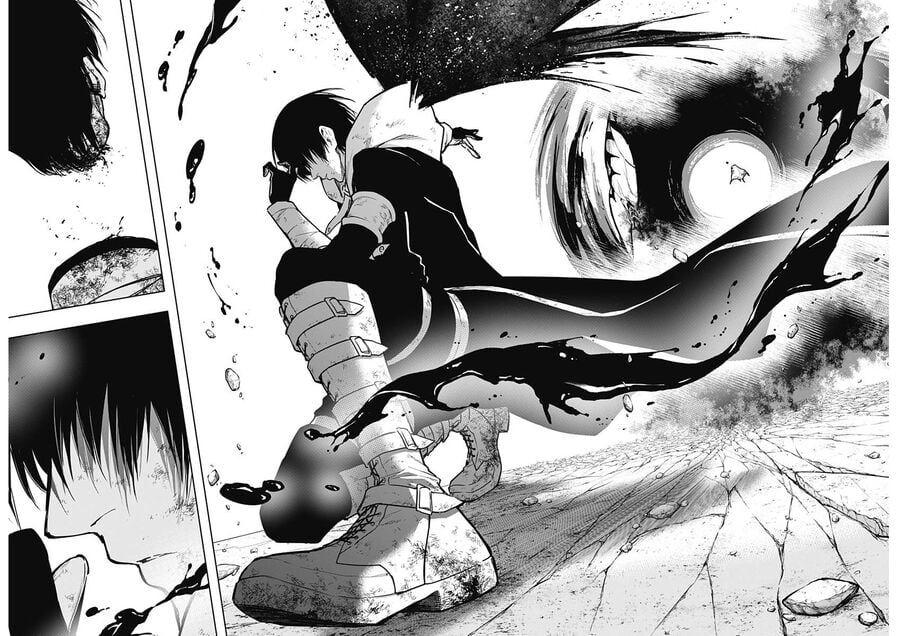 Từ Phù Thủy Mạnh Nhất Khu Ổ Chuột Đến Vô Song Tại Học Viện Pháp Thuật Hoàng Gia: Chapter 108