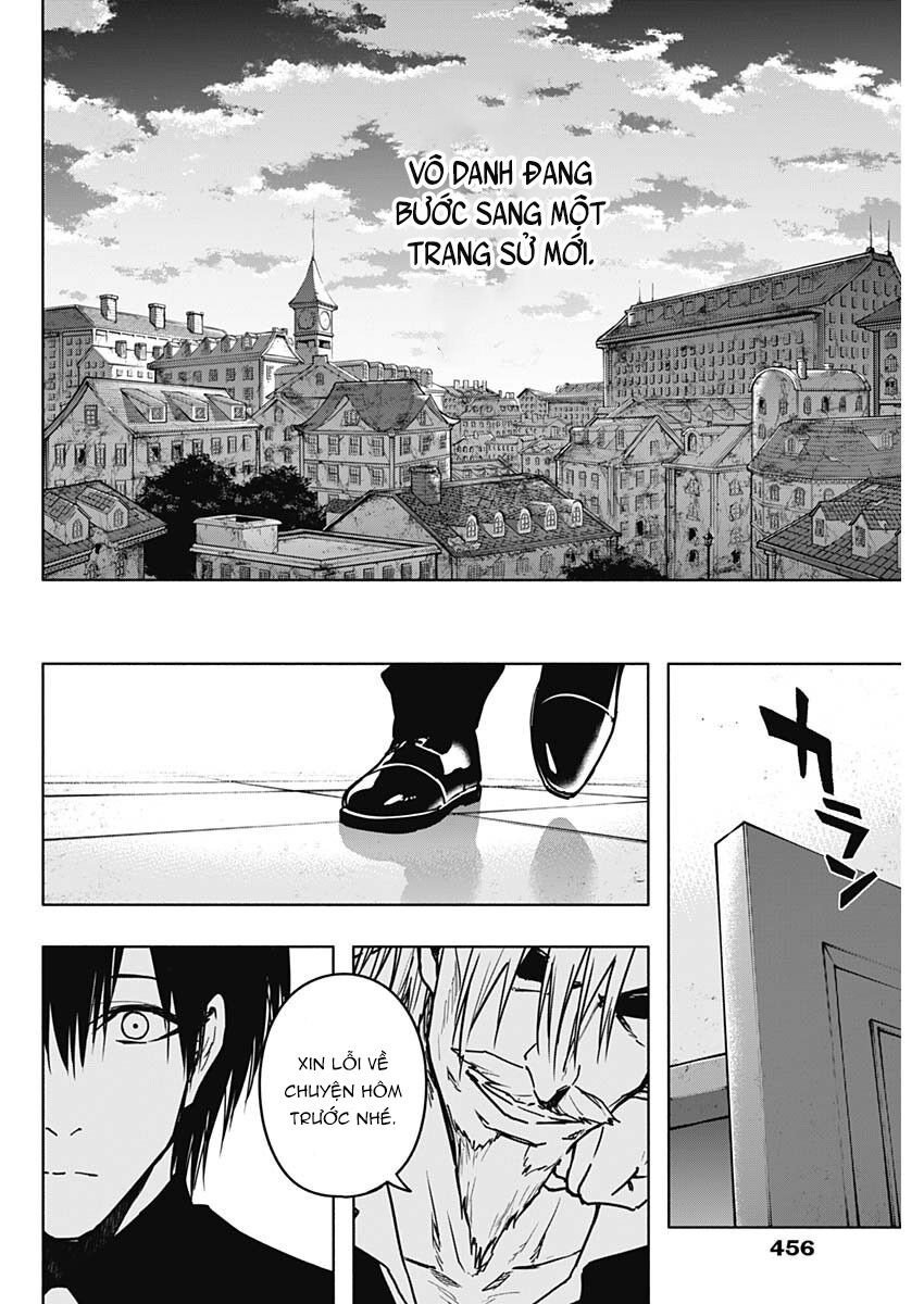 Từ Phù Thủy Mạnh Nhất Khu Ổ Chuột Đến Vô Song Tại Học Viện Pháp Thuật Hoàng Gia: Chapter 109