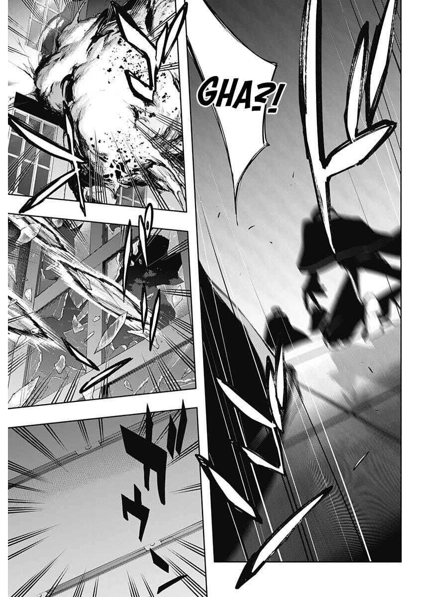 Từ Phù Thủy Mạnh Nhất Khu Ổ Chuột Đến Vô Song Tại Học Viện Pháp Thuật Hoàng Gia: Chapter 77.2