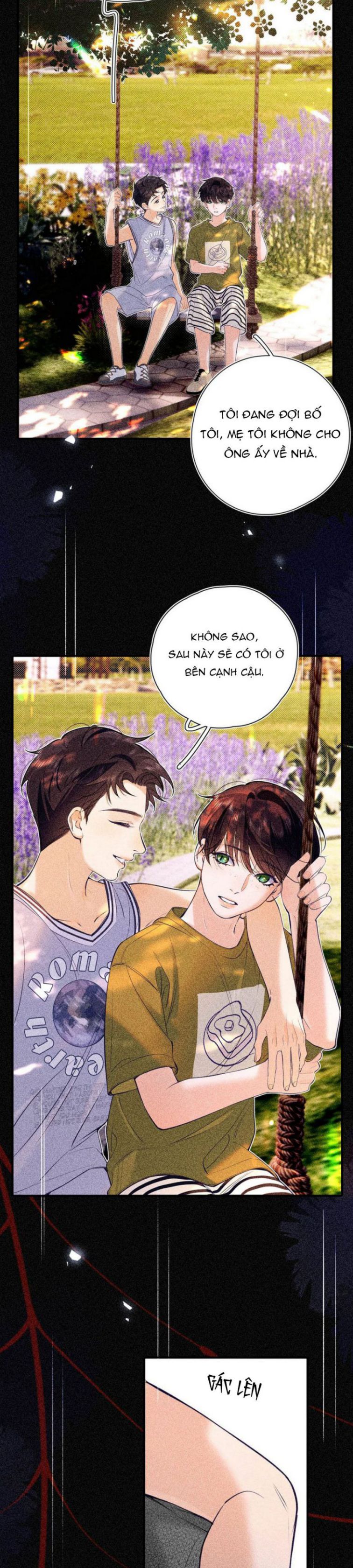 Từ Số Không Bắt Đầu Làm Bạn Trai: Chapter 37