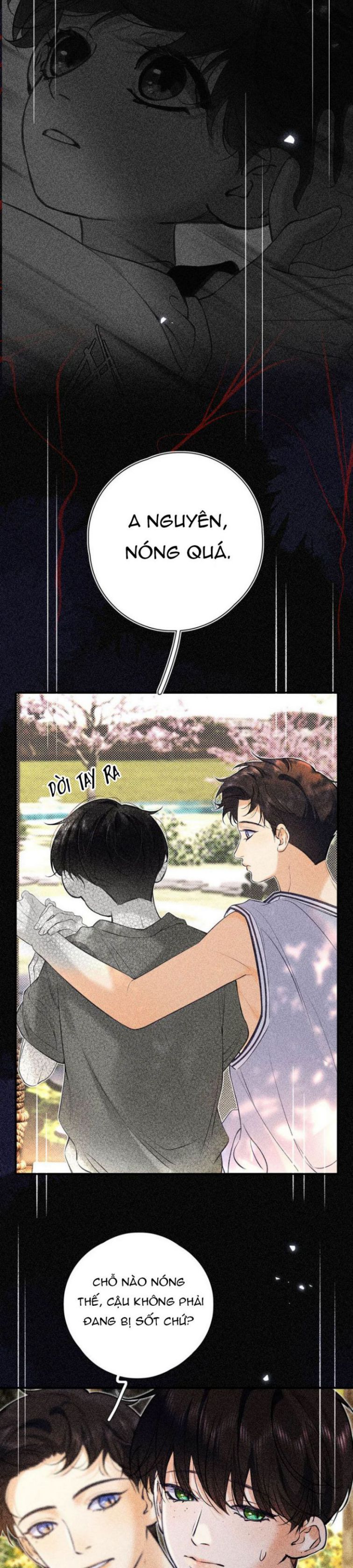 Từ Số Không Bắt Đầu Làm Bạn Trai: Chapter 37