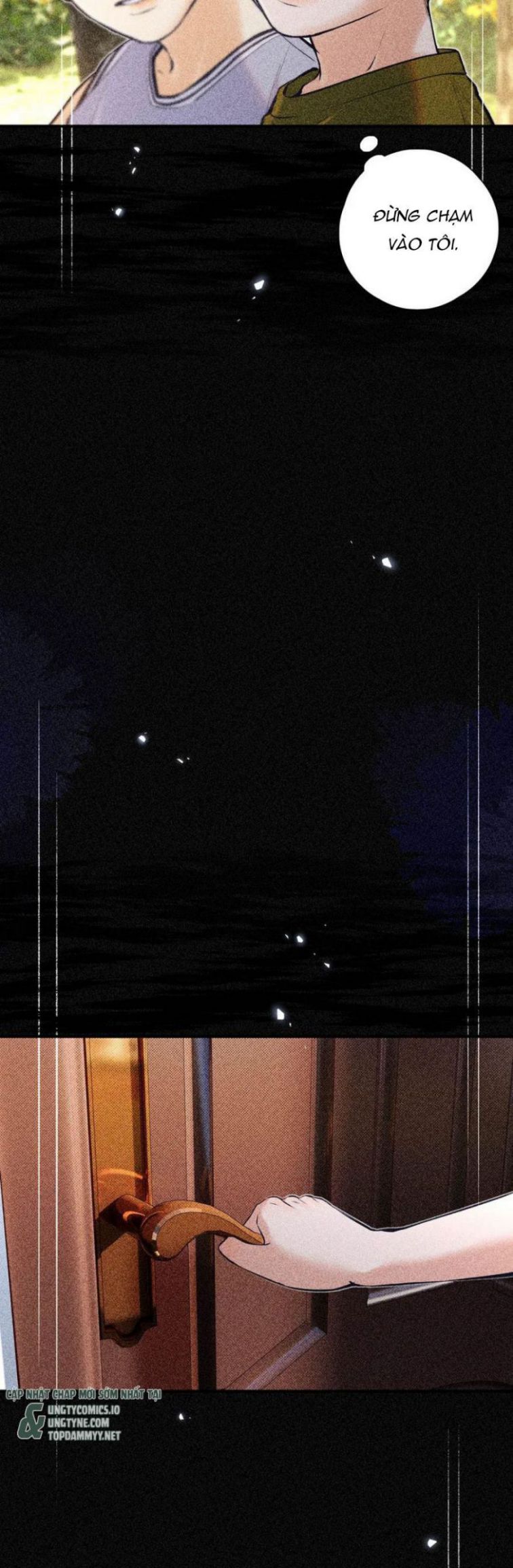 Từ Số Không Bắt Đầu Làm Bạn Trai: Chapter 37