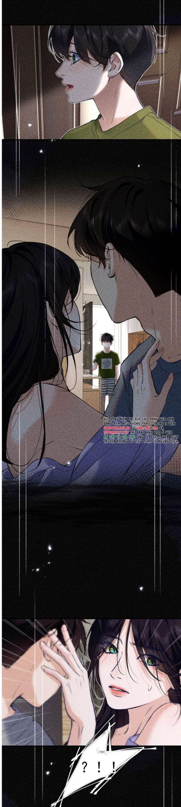 Từ Số Không Bắt Đầu Làm Bạn Trai: Chapter 37