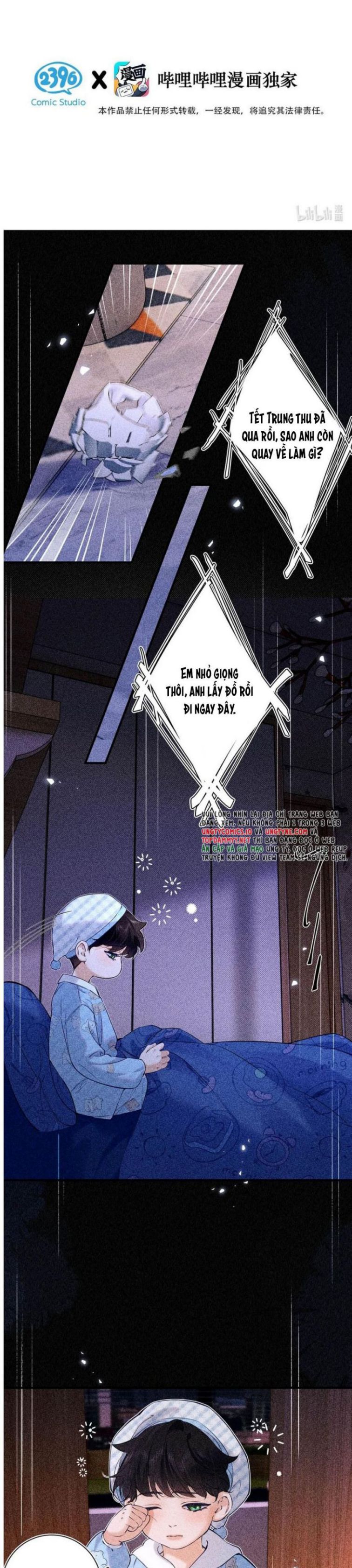 Từ Số Không Bắt Đầu Làm Bạn Trai: Chapter 37