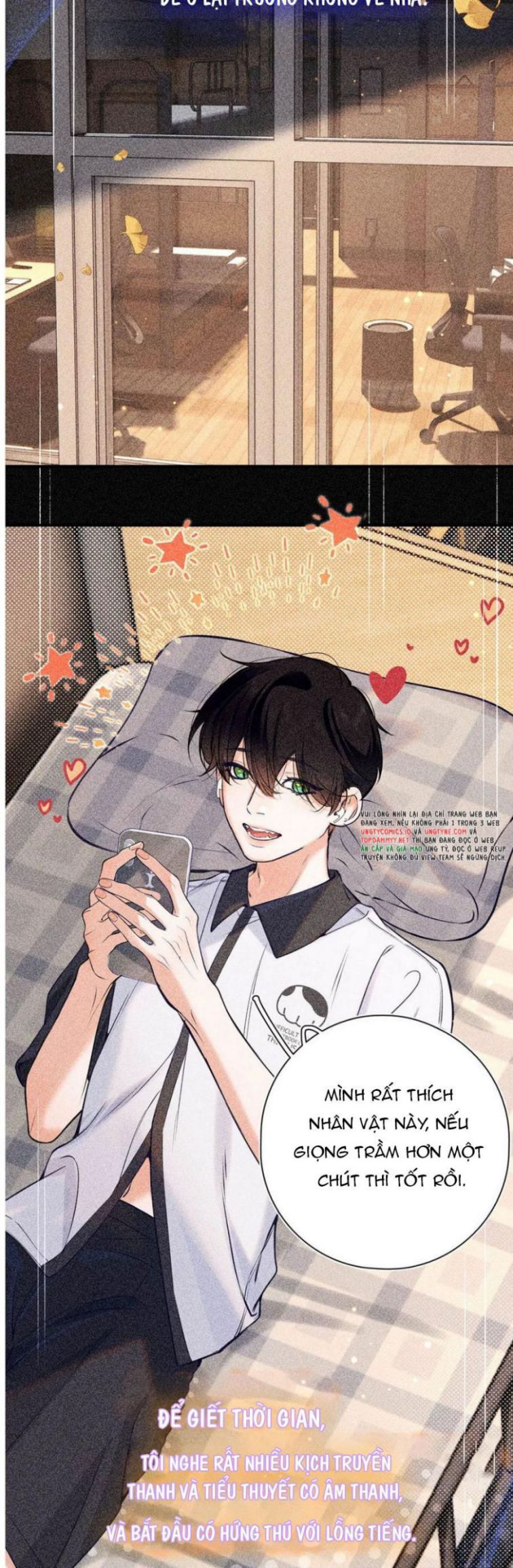 Từ Số Không Bắt Đầu Làm Bạn Trai: Chapter 37