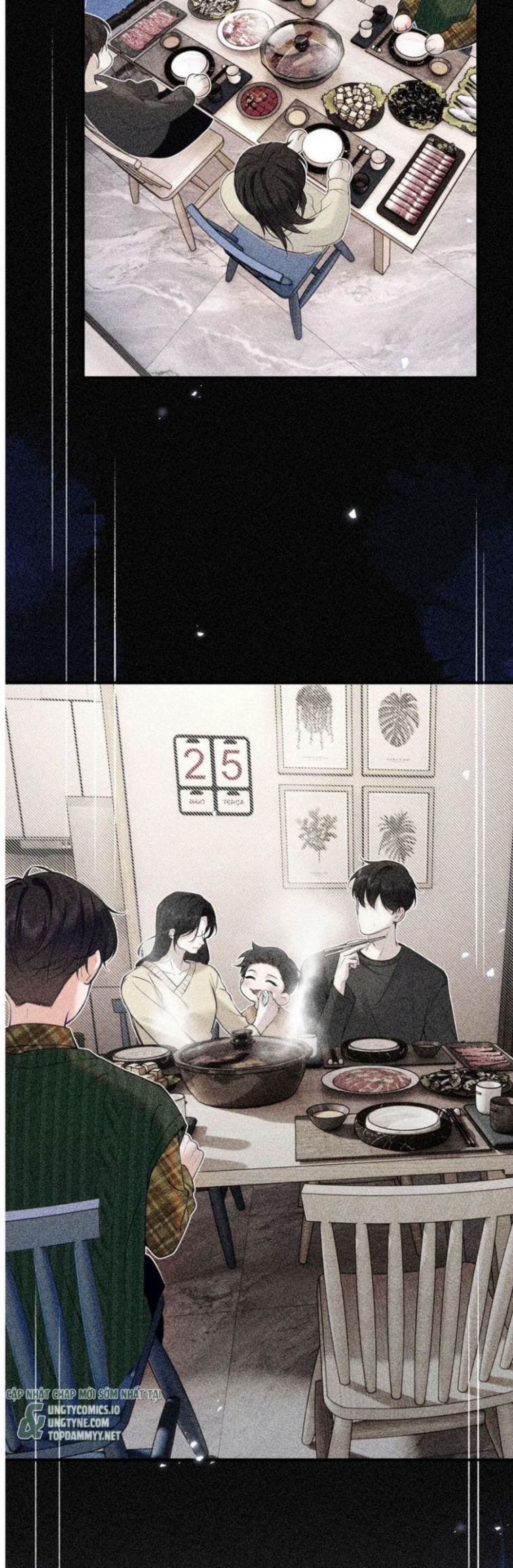 Từ Số Không Bắt Đầu Làm Bạn Trai: Chapter 37