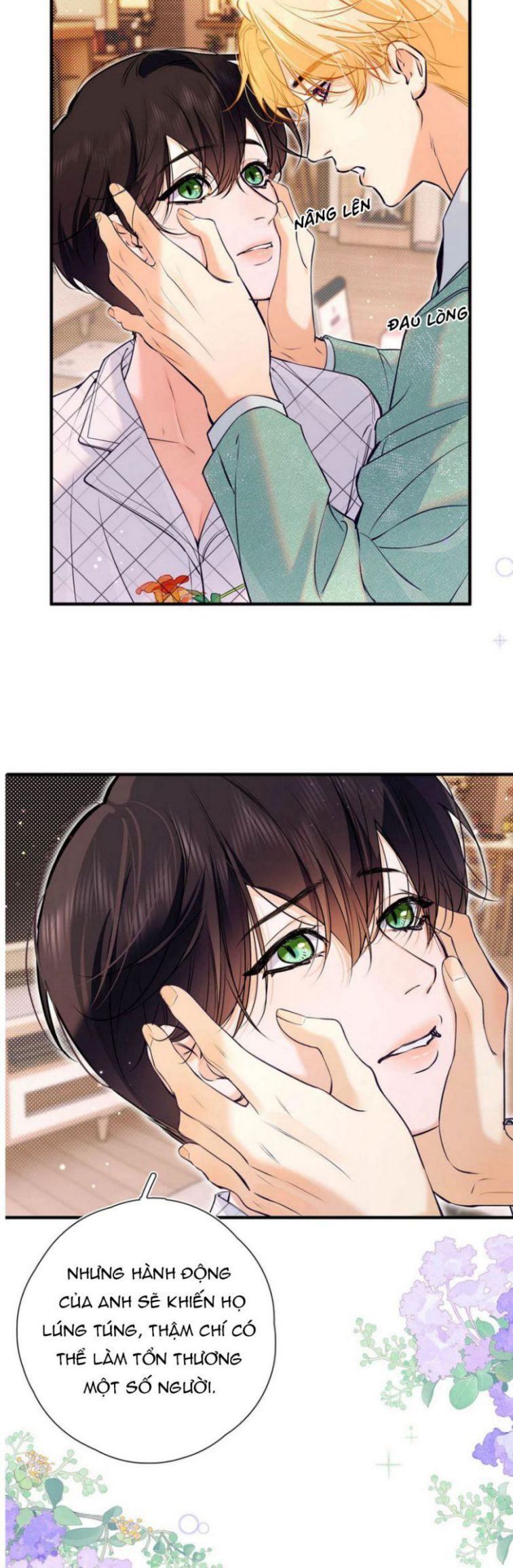 Từ Số Không Bắt Đầu Làm Bạn Trai: Chapter 37