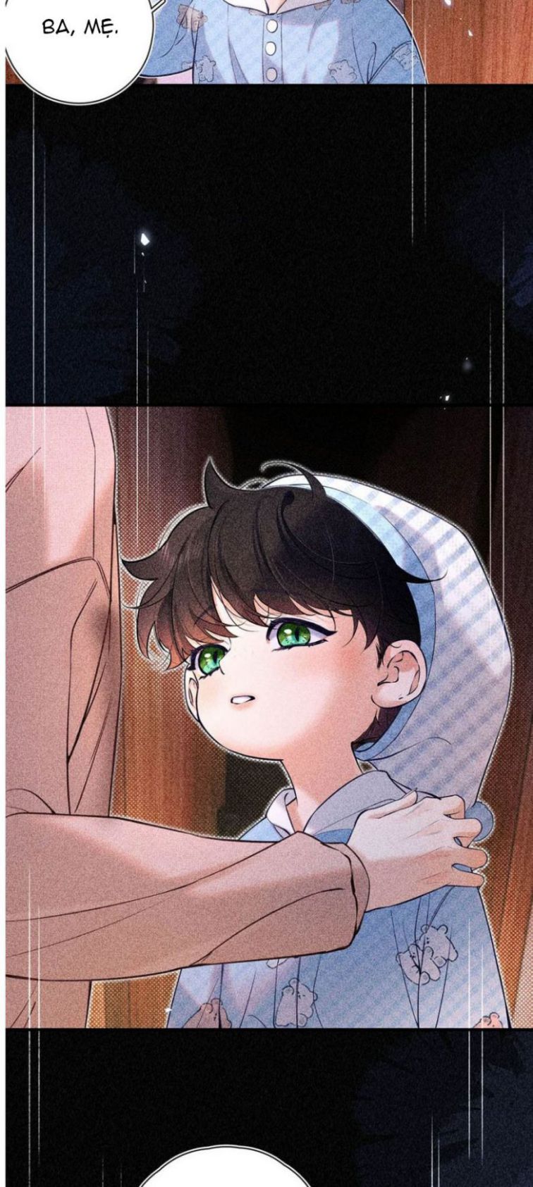 Từ Số Không Bắt Đầu Làm Bạn Trai: Chapter 37