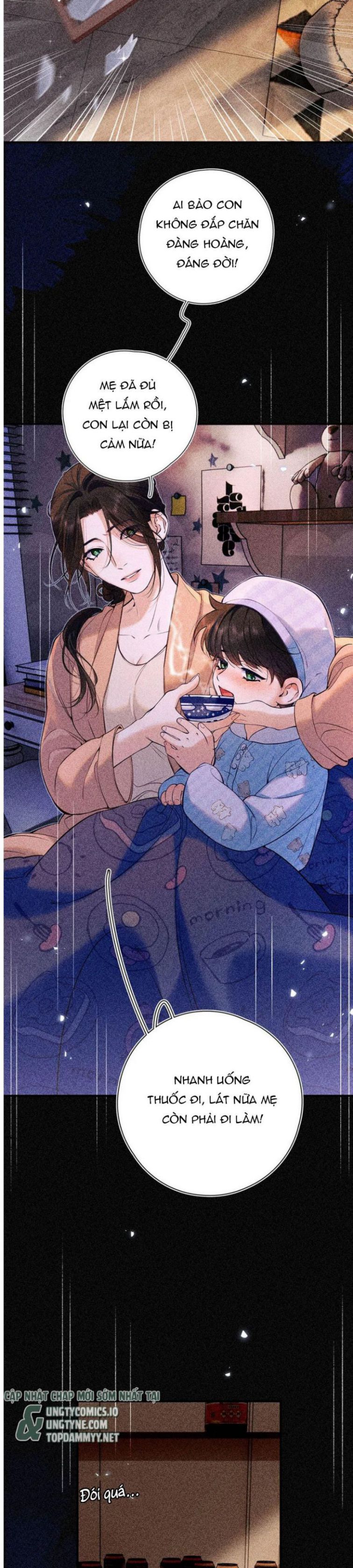 Từ Số Không Bắt Đầu Làm Bạn Trai: Chapter 37