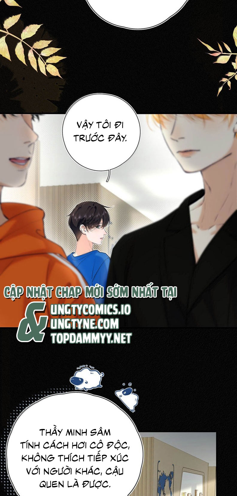 Từ Số Không Bắt Đầu Làm Bạn Trai: Chapter 38