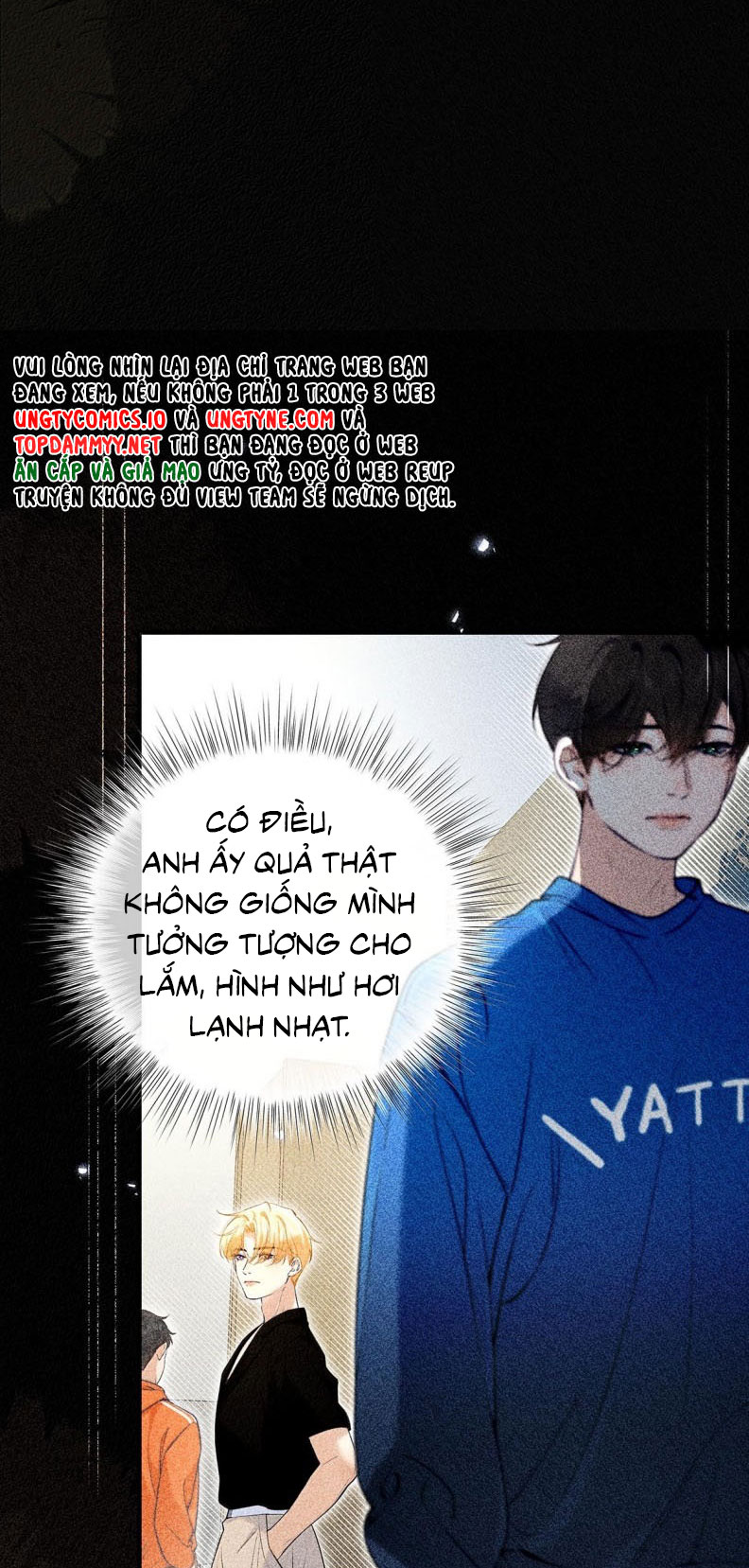 Từ Số Không Bắt Đầu Làm Bạn Trai: Chapter 38