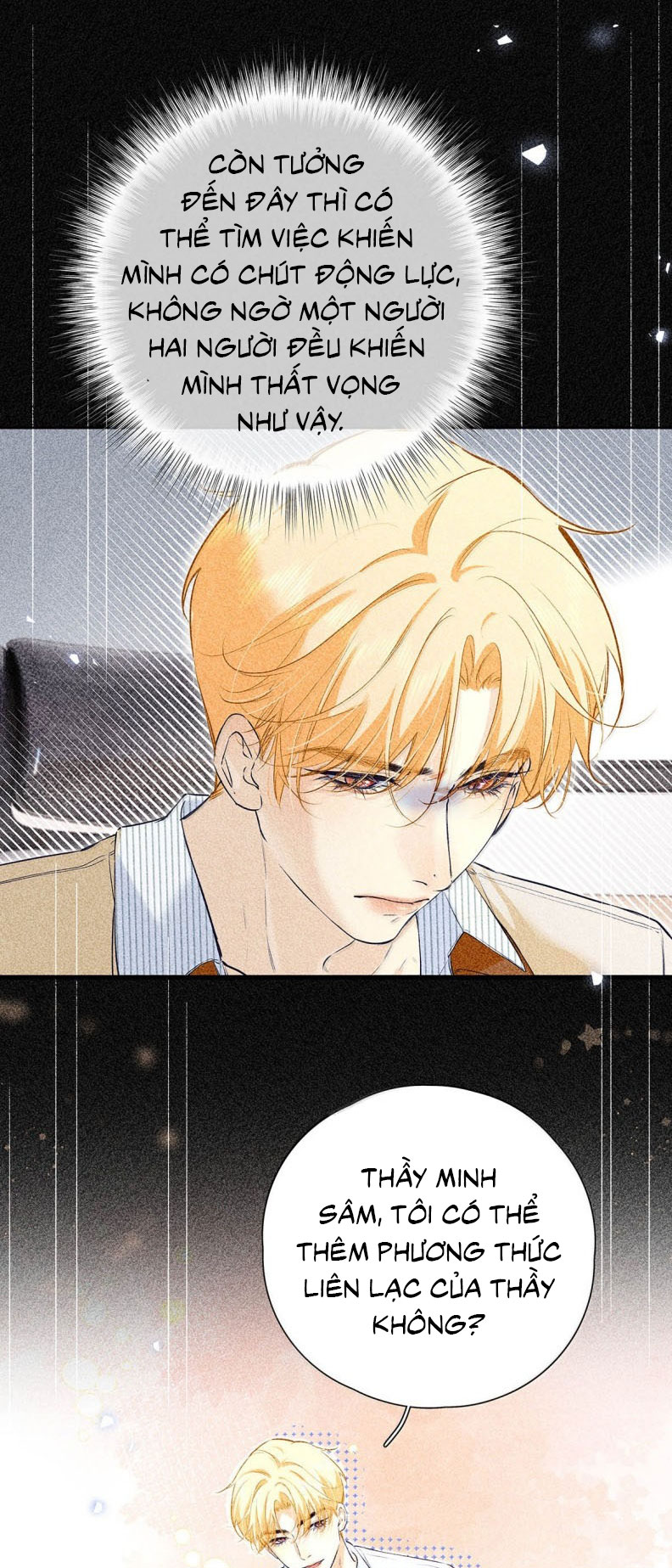 Từ Số Không Bắt Đầu Làm Bạn Trai: Chapter 38