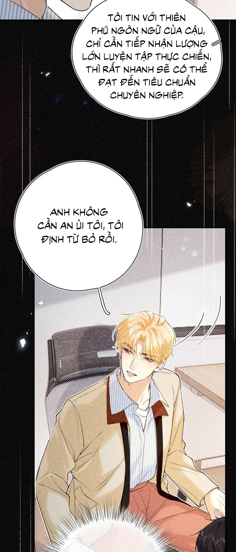 Từ Số Không Bắt Đầu Làm Bạn Trai: Chapter 38
