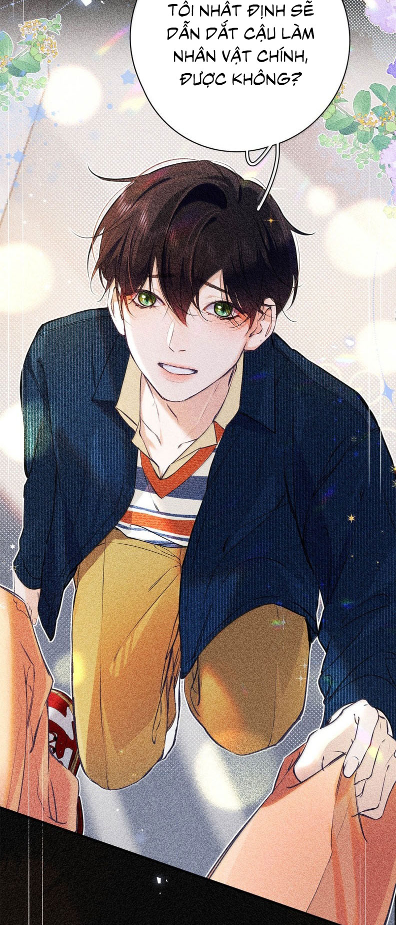 Từ Số Không Bắt Đầu Làm Bạn Trai: Chapter 38