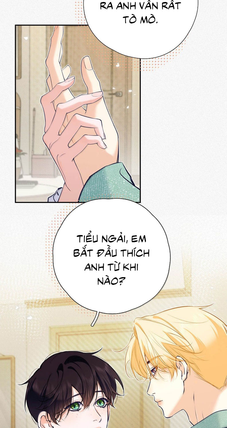 Từ Số Không Bắt Đầu Làm Bạn Trai: Chapter 38