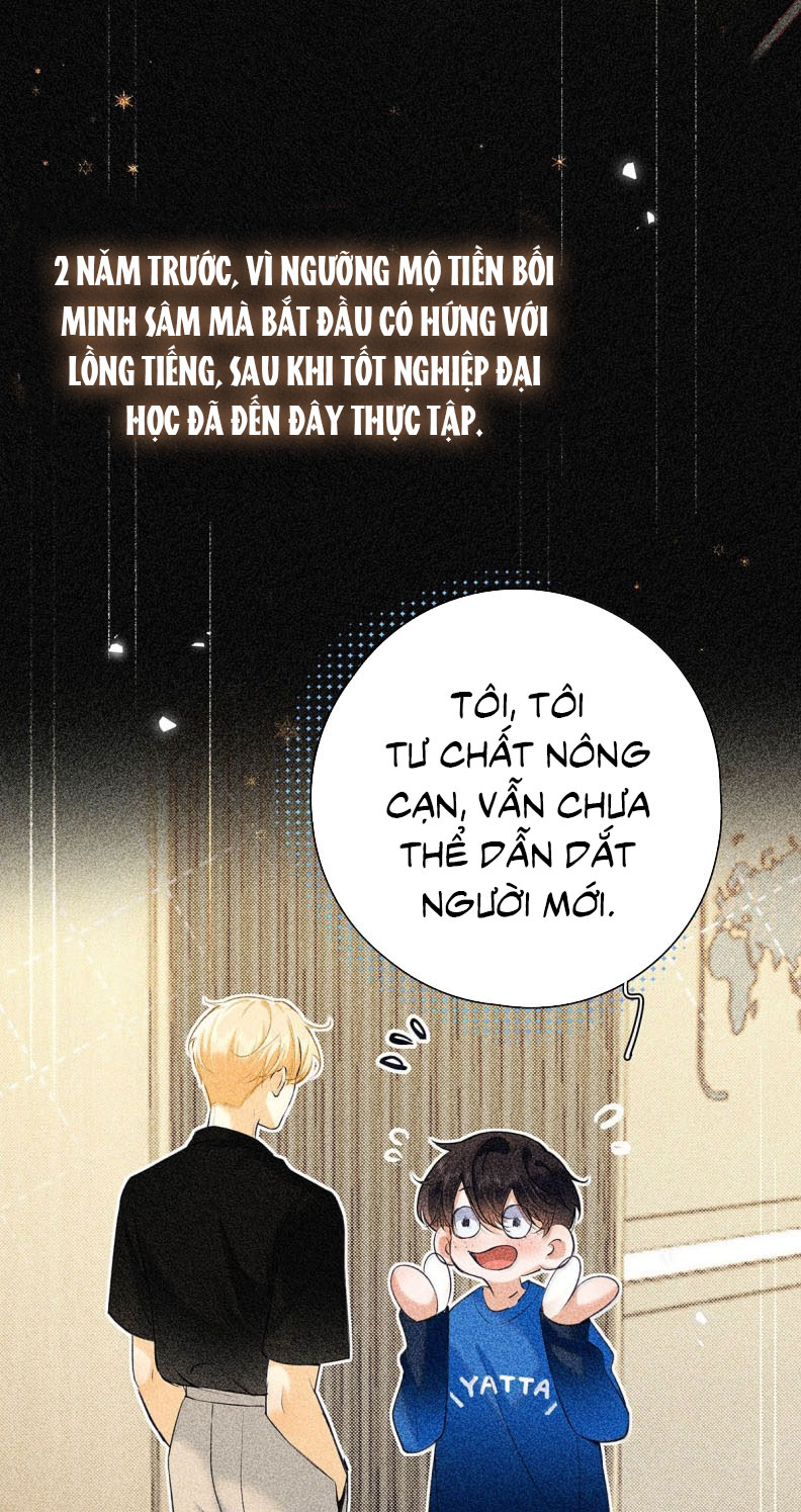 Từ Số Không Bắt Đầu Làm Bạn Trai: Chapter 38
