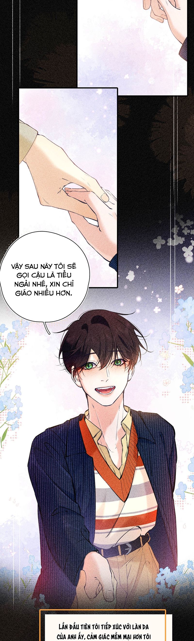 Từ Số Không Bắt Đầu Làm Bạn Trai: Chapter 39