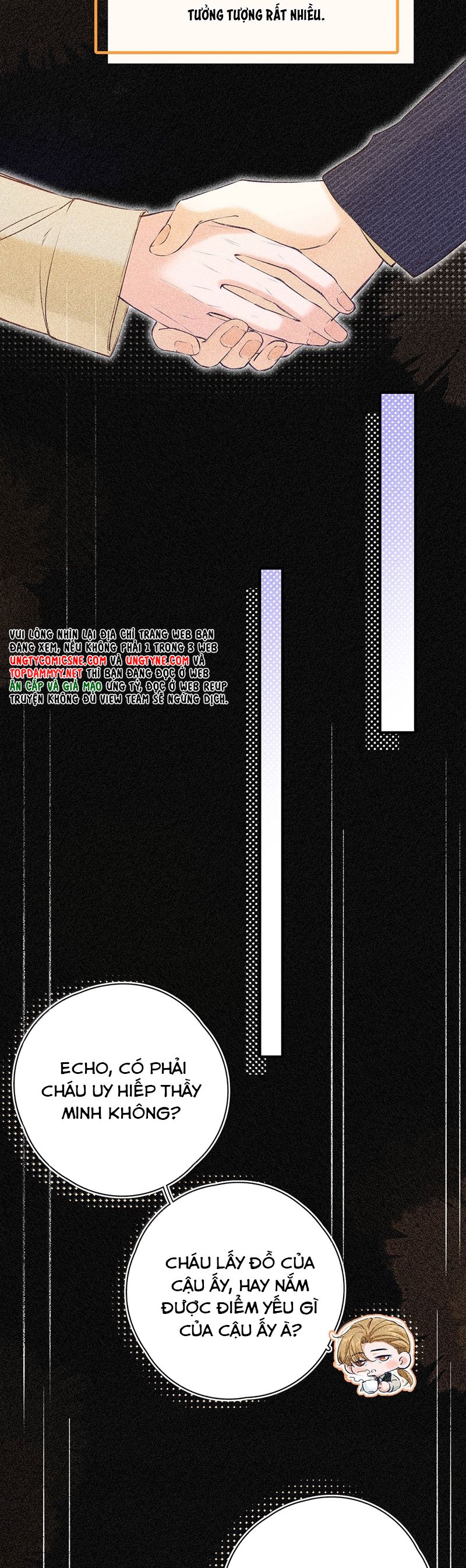 Từ Số Không Bắt Đầu Làm Bạn Trai: Chapter 39