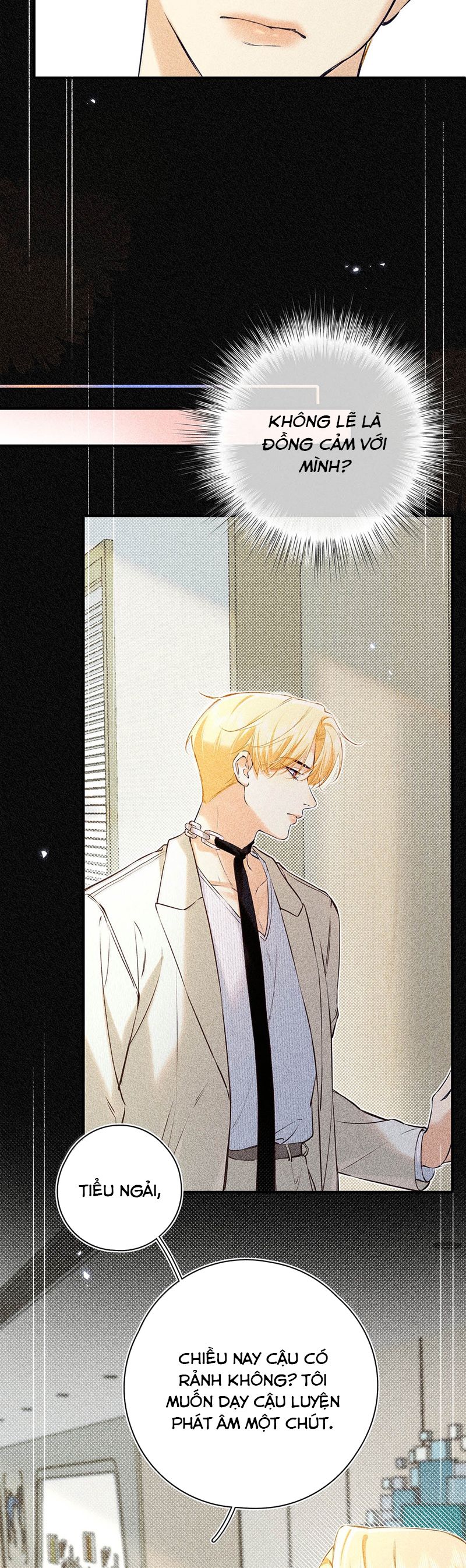 Từ Số Không Bắt Đầu Làm Bạn Trai: Chapter 39