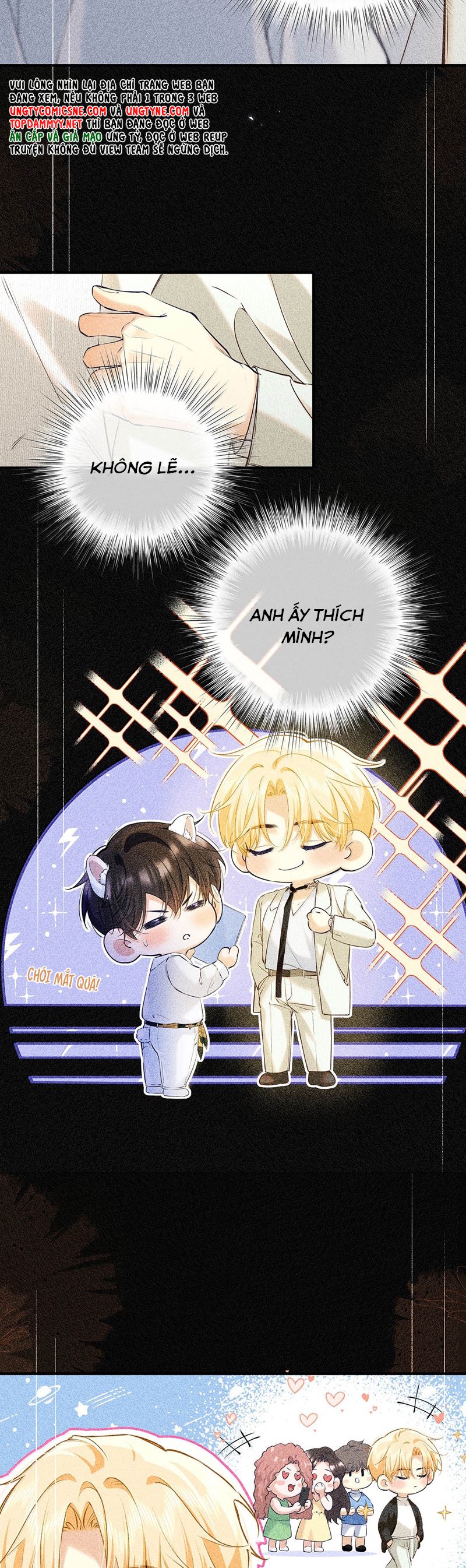 Từ Số Không Bắt Đầu Làm Bạn Trai: Chapter 39