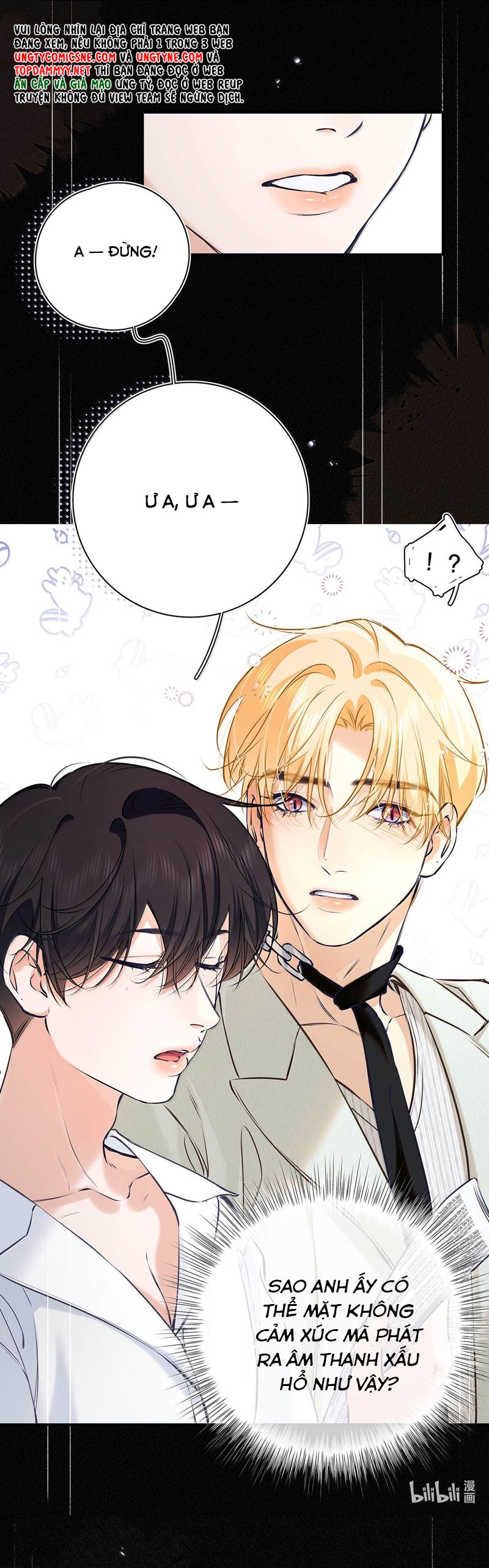 Từ Số Không Bắt Đầu Làm Bạn Trai: Chapter 39