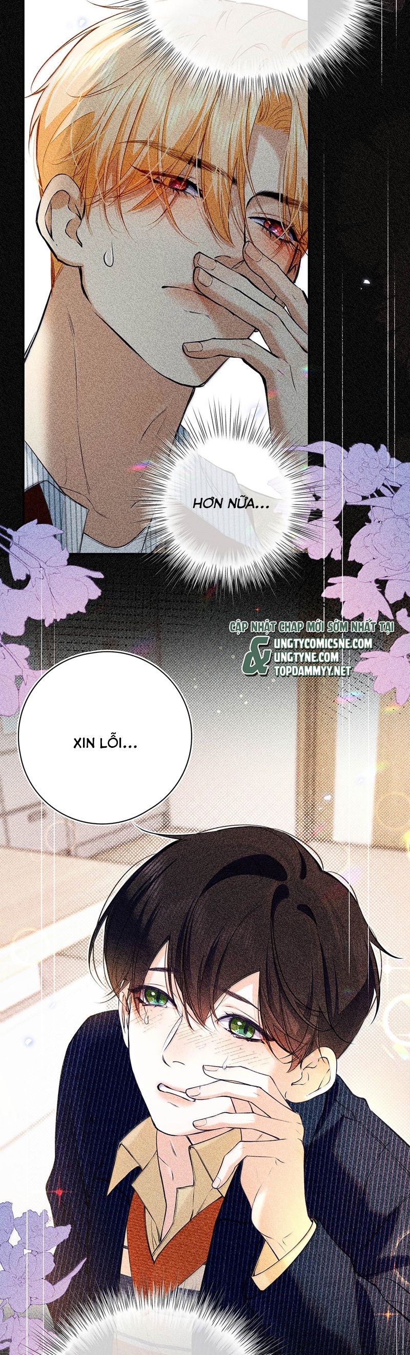 Từ Số Không Bắt Đầu Làm Bạn Trai: Chapter 39