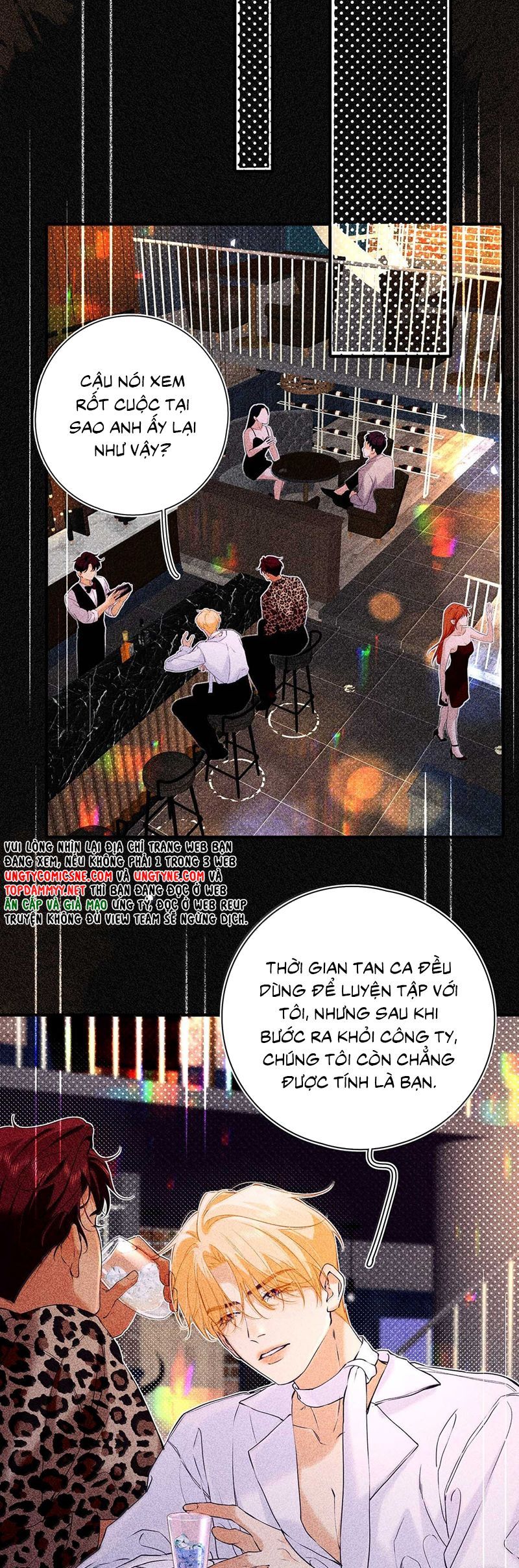 Từ Số Không Bắt Đầu Làm Bạn Trai: Chapter 40