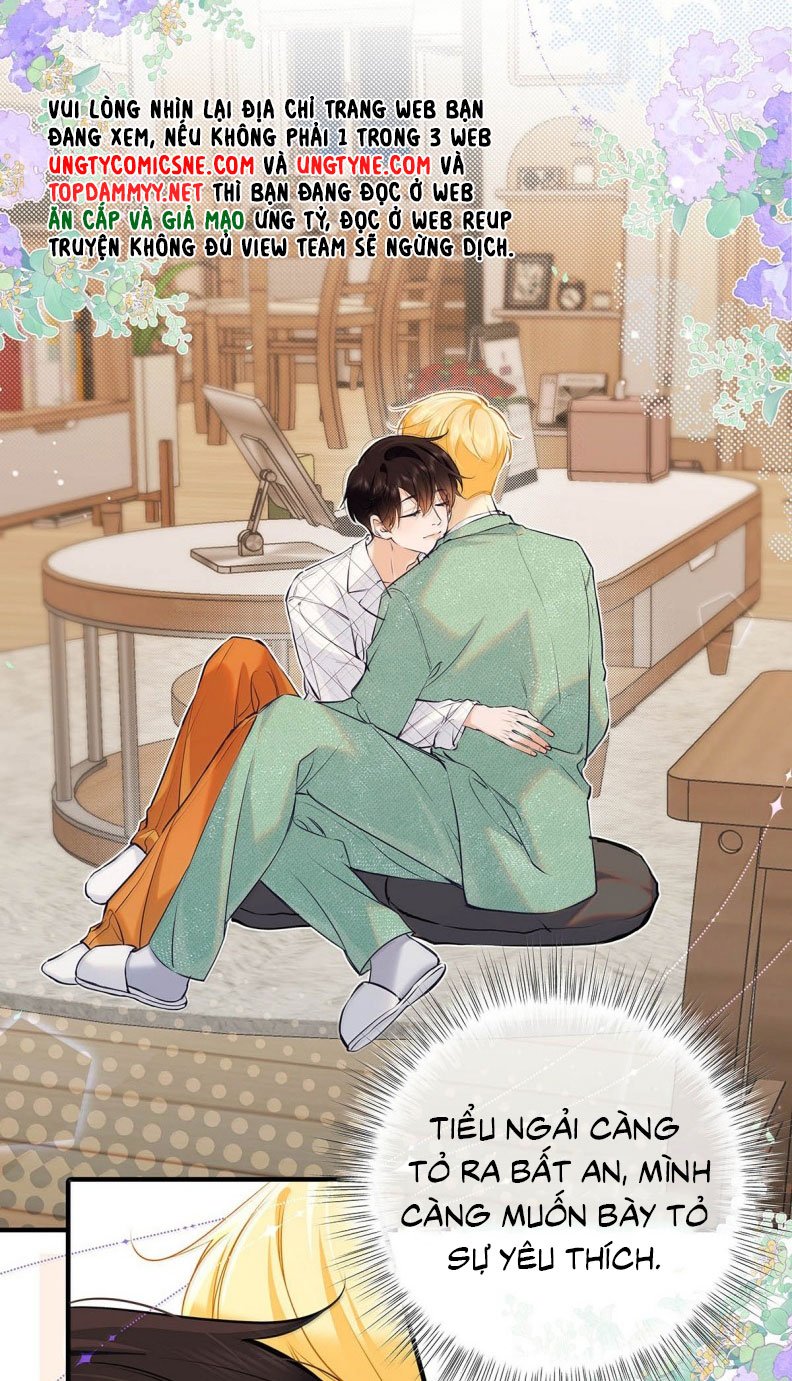 Từ Số Không Bắt Đầu Làm Bạn Trai: Chapter 41