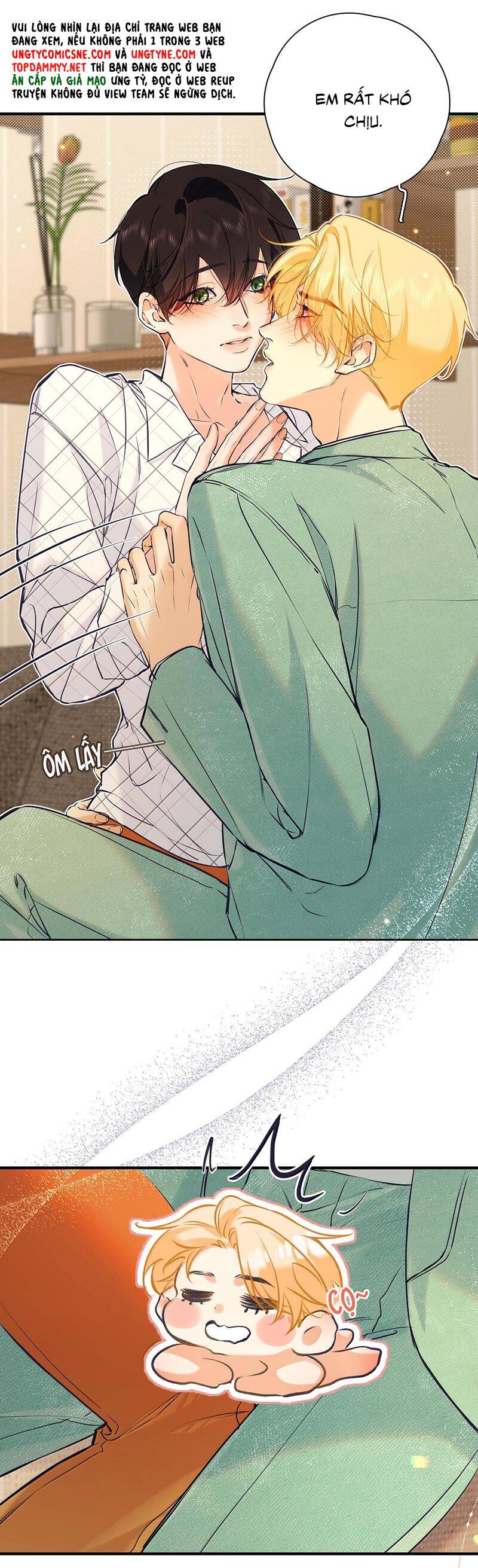 Từ Số Không Bắt Đầu Làm Bạn Trai: Chapter 42