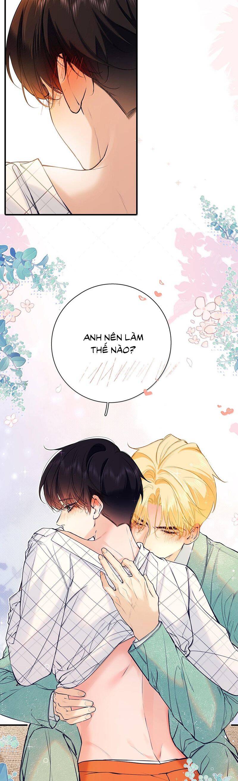 Từ Số Không Bắt Đầu Làm Bạn Trai: Chapter 42