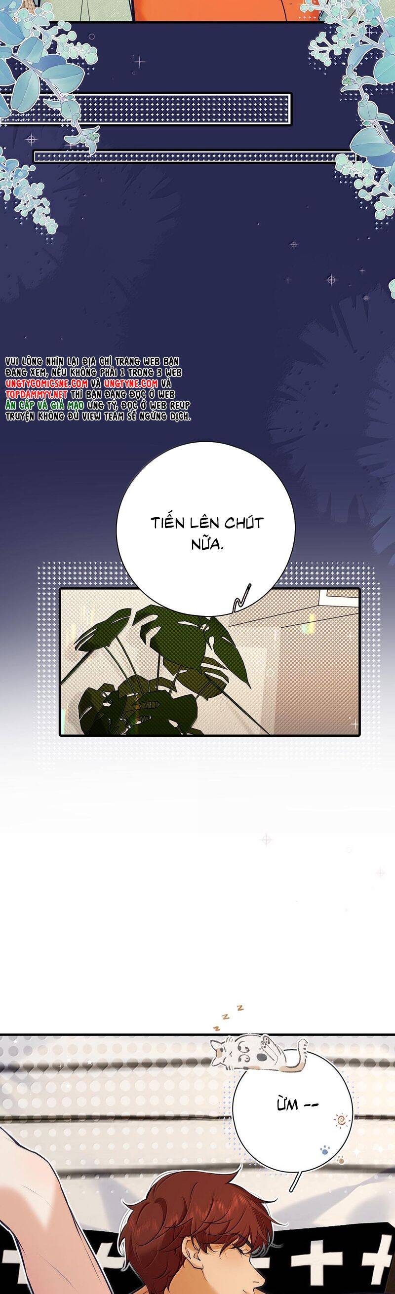 Từ Số Không Bắt Đầu Làm Bạn Trai: Chapter 42