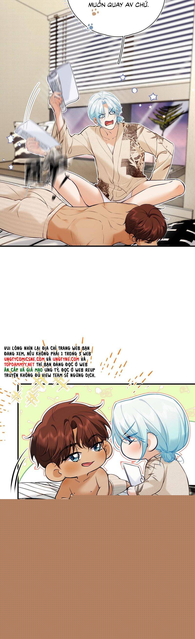 Từ Số Không Bắt Đầu Làm Bạn Trai: Chapter 42