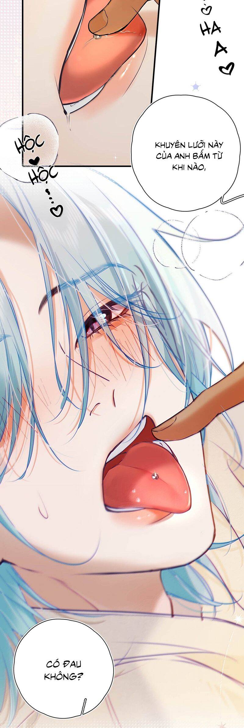 Từ Số Không Bắt Đầu Làm Bạn Trai: Chapter 42