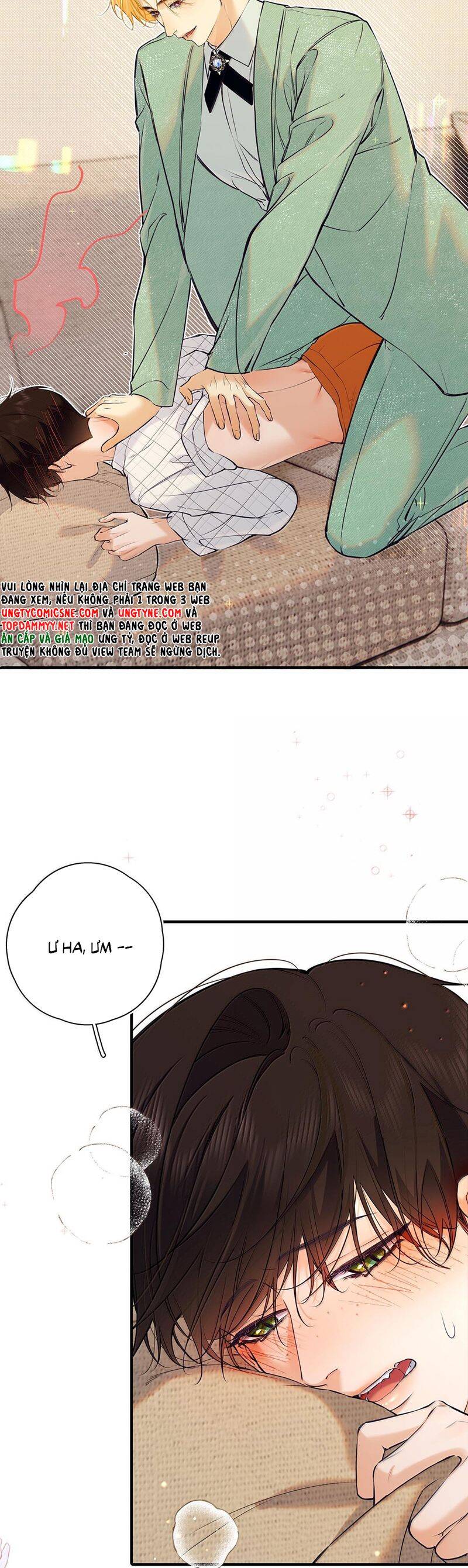 Từ Số Không Bắt Đầu Làm Bạn Trai: Chapter 42