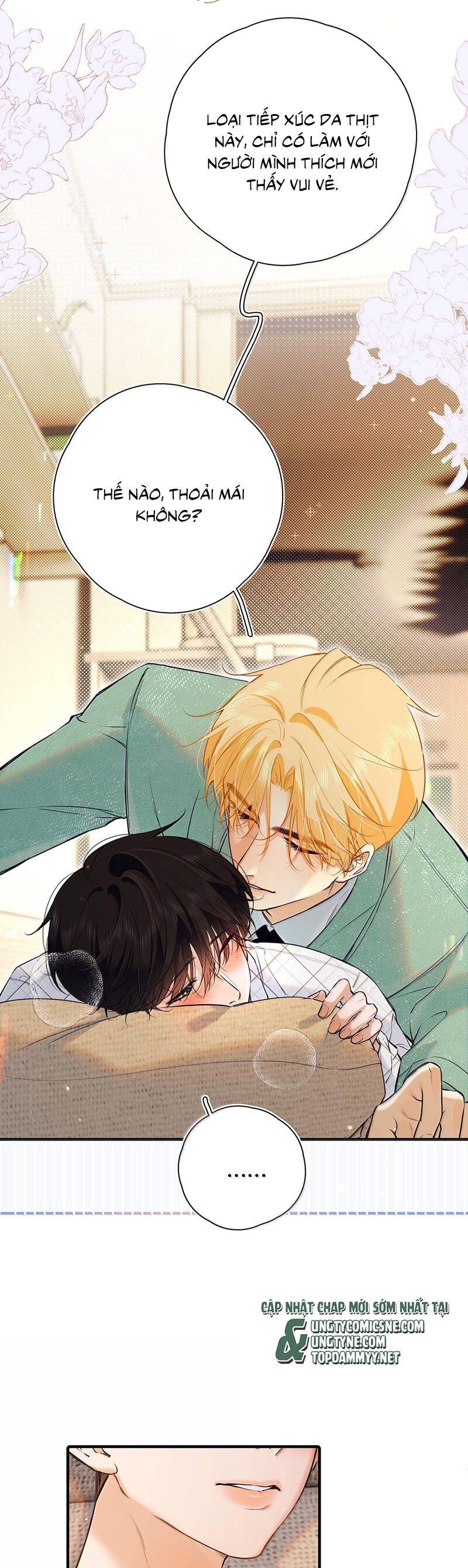 Từ Số Không Bắt Đầu Làm Bạn Trai: Chapter 42