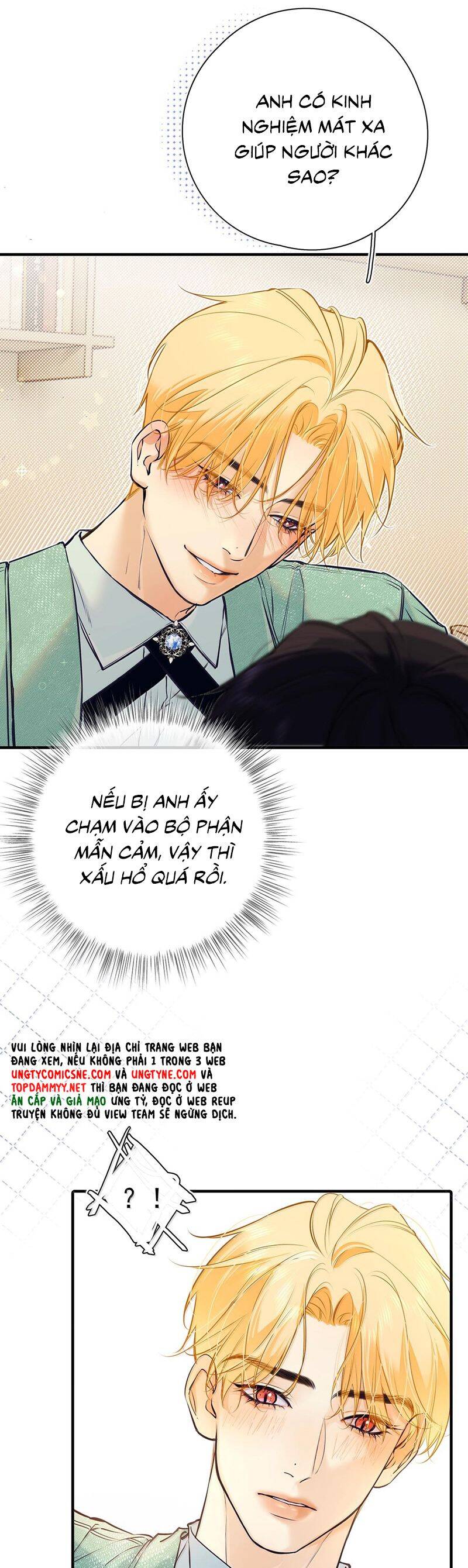 Từ Số Không Bắt Đầu Làm Bạn Trai: Chapter 42