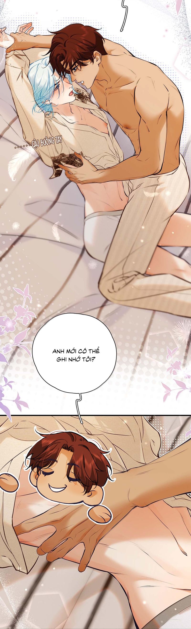 Từ Số Không Bắt Đầu Làm Bạn Trai: Chapter 43