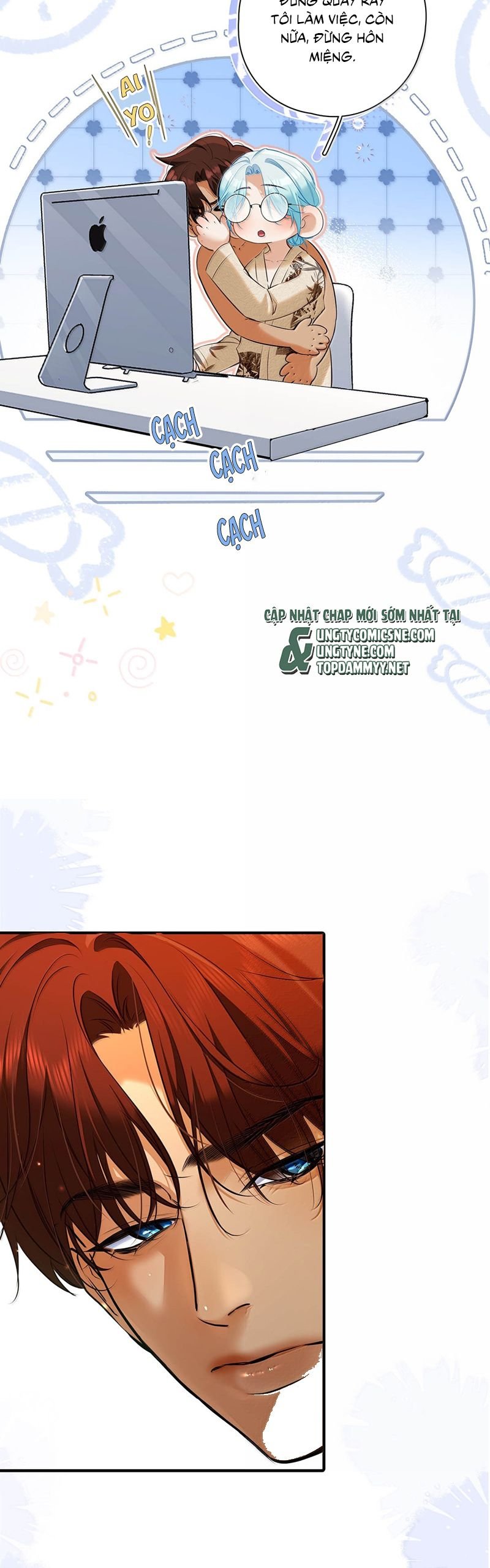 Từ Số Không Bắt Đầu Làm Bạn Trai: Chapter 43