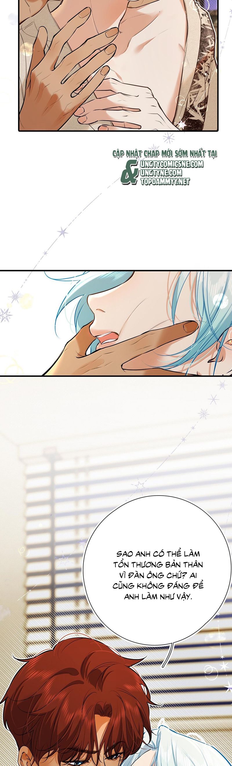 Từ Số Không Bắt Đầu Làm Bạn Trai: Chapter 43