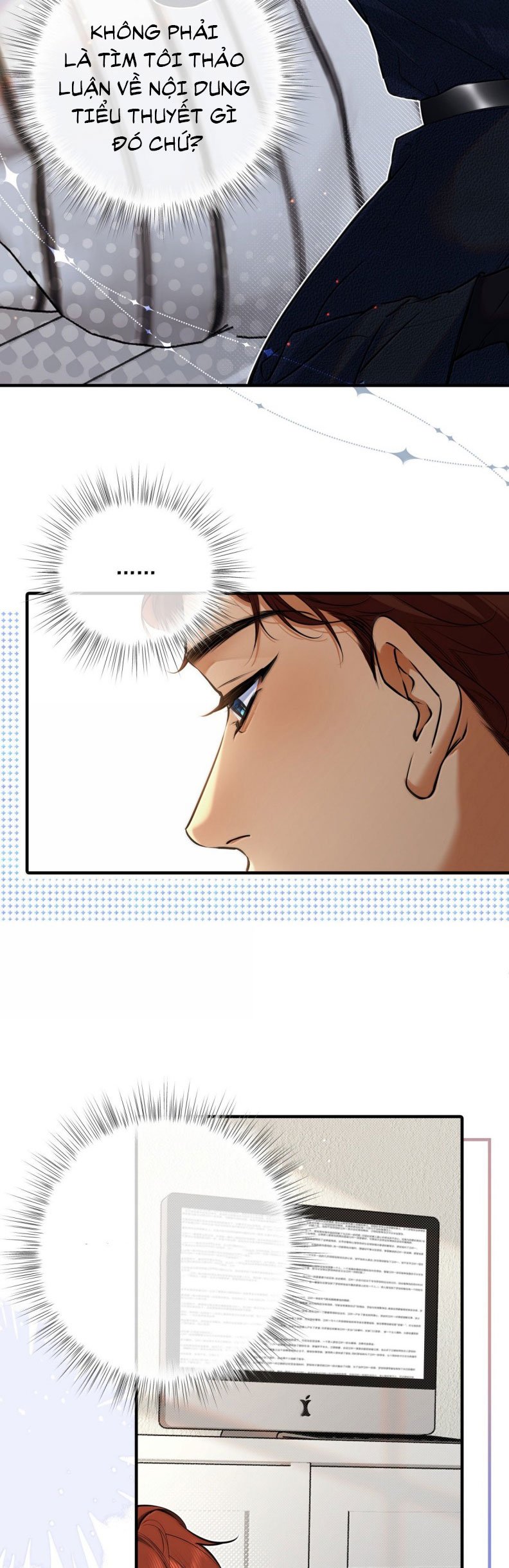 Từ Số Không Bắt Đầu Làm Bạn Trai: Chapter 45