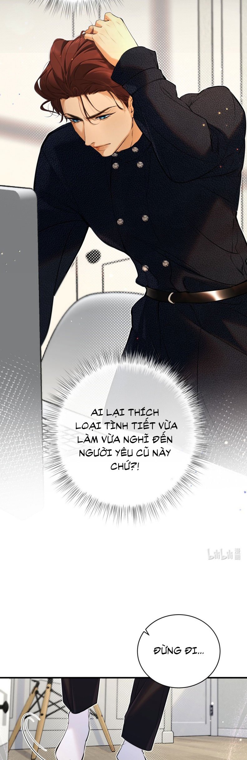 Từ Số Không Bắt Đầu Làm Bạn Trai: Chapter 45